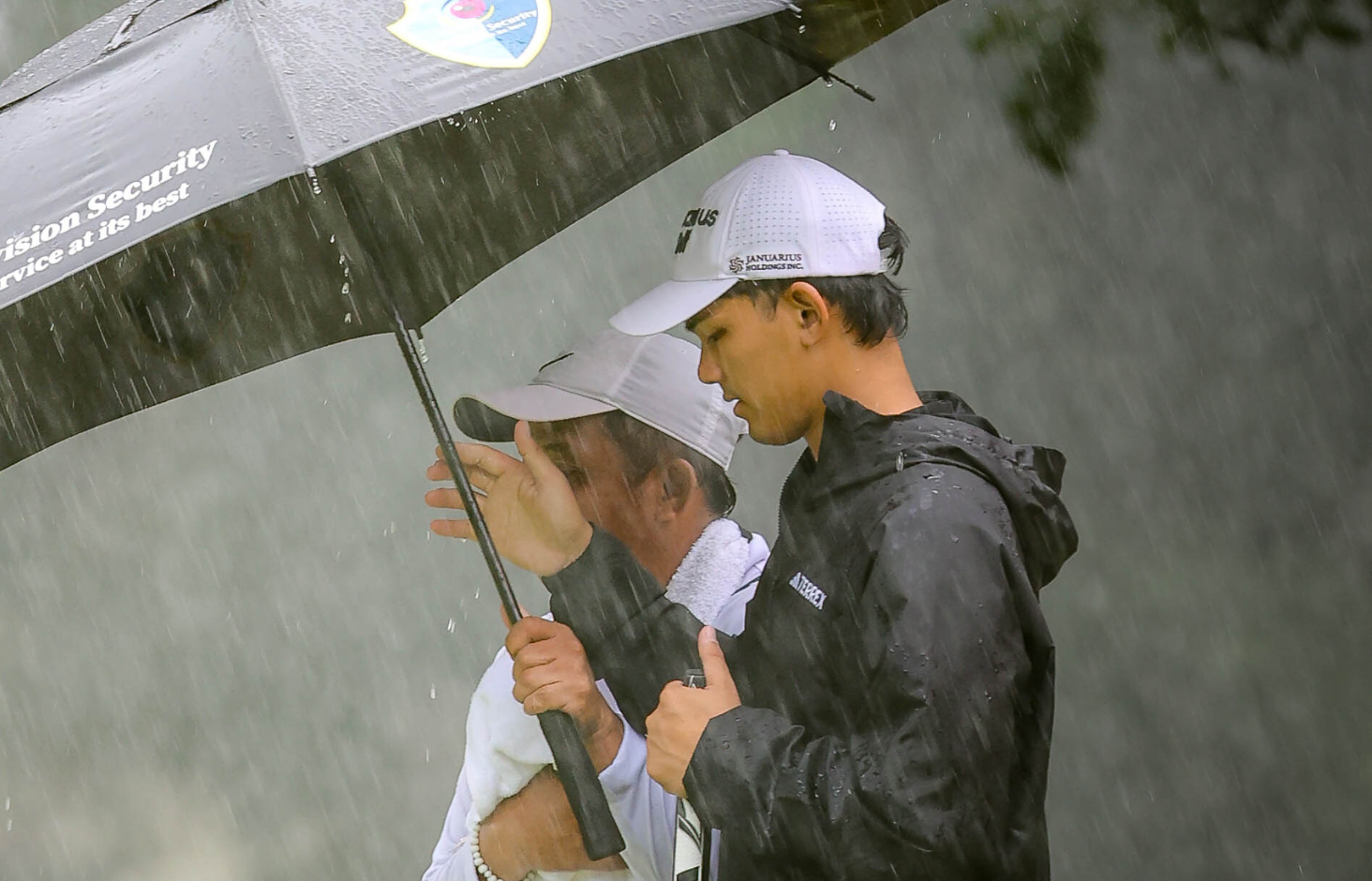 Stormy test awaits as ICTSI Valley Challenge unfolds