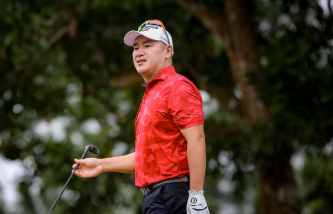 Que’s quest, Lumbo’s momentum highlight Valley Golf Challenge