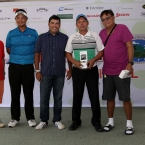 champion proam with mr carlos alba-gen.manager,apo golf and country club