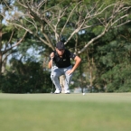 miguel tabuena green of hole 10