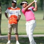 clyde and father mondila in fairway 10.jpg