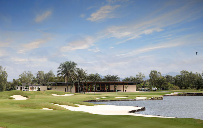 The Country Club Featured Image