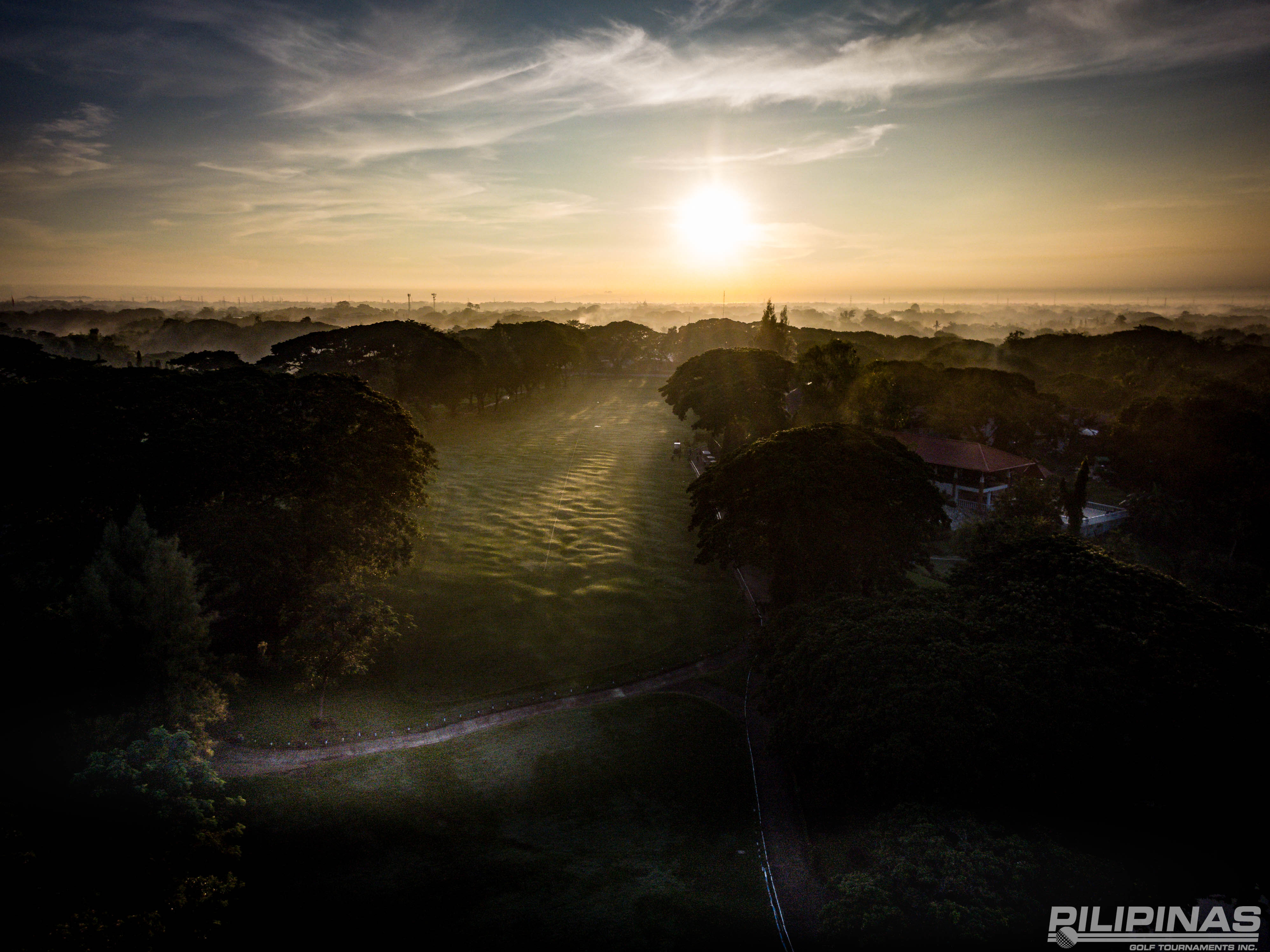 2024 ICTSI ILOILO GOLF CHALLENGE