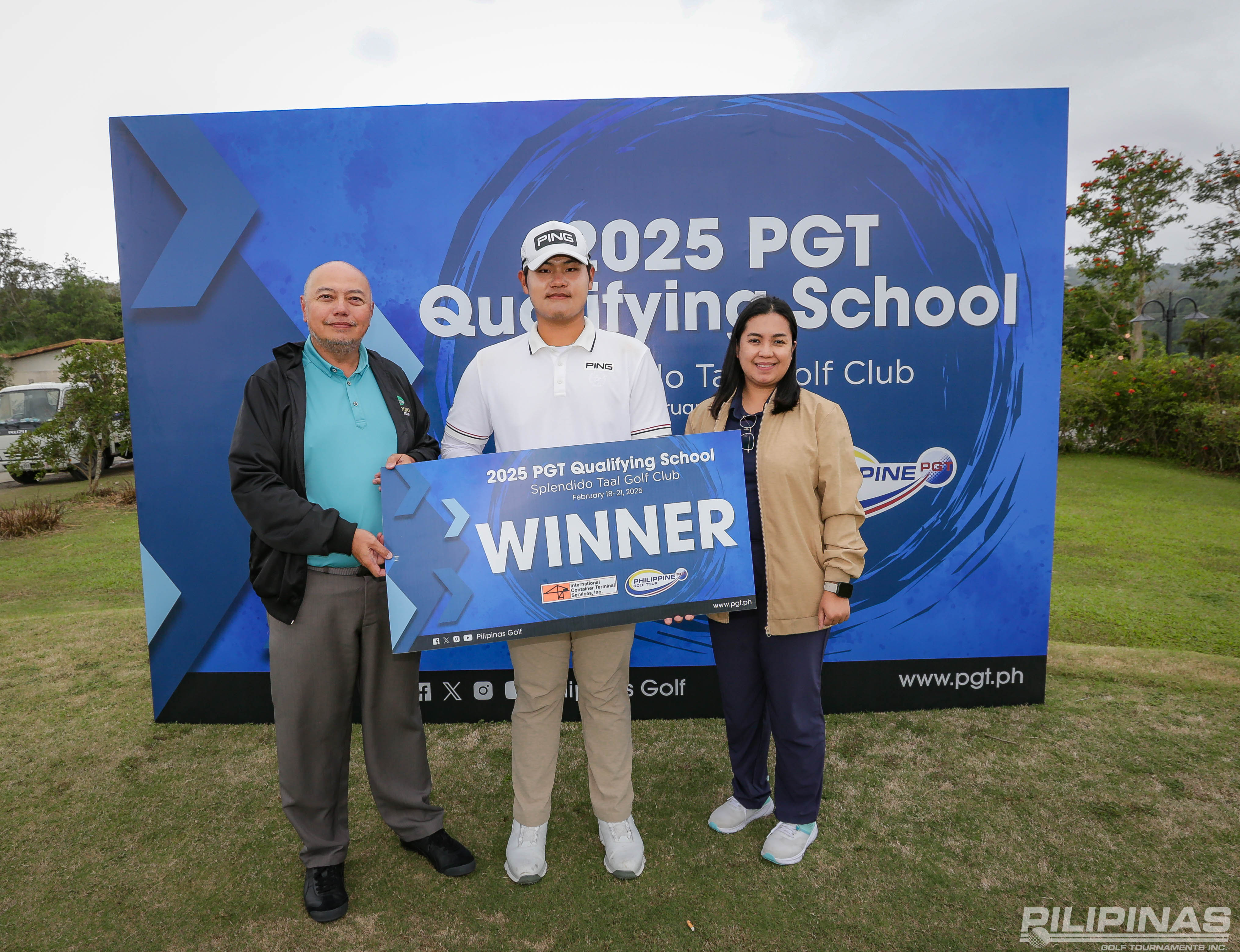 PGT Qschool