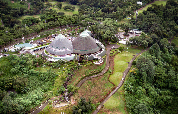 Forest Hills Golf and Country Club