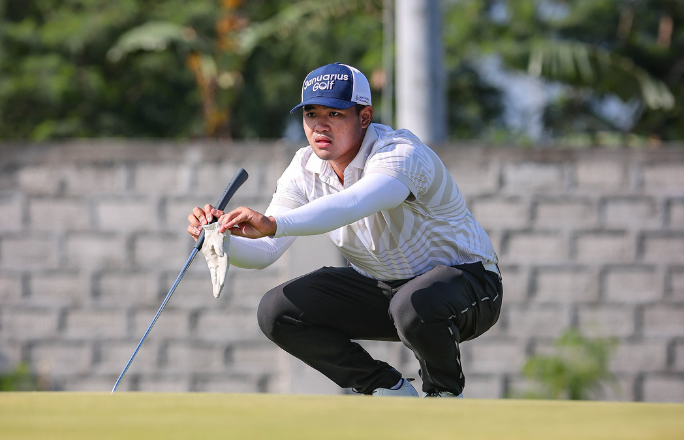Experience vs youth as ICTSI Eagle Ridge showdown unfolds Experience vs youth as ICTSI Eagle Ridge showdown unfolds