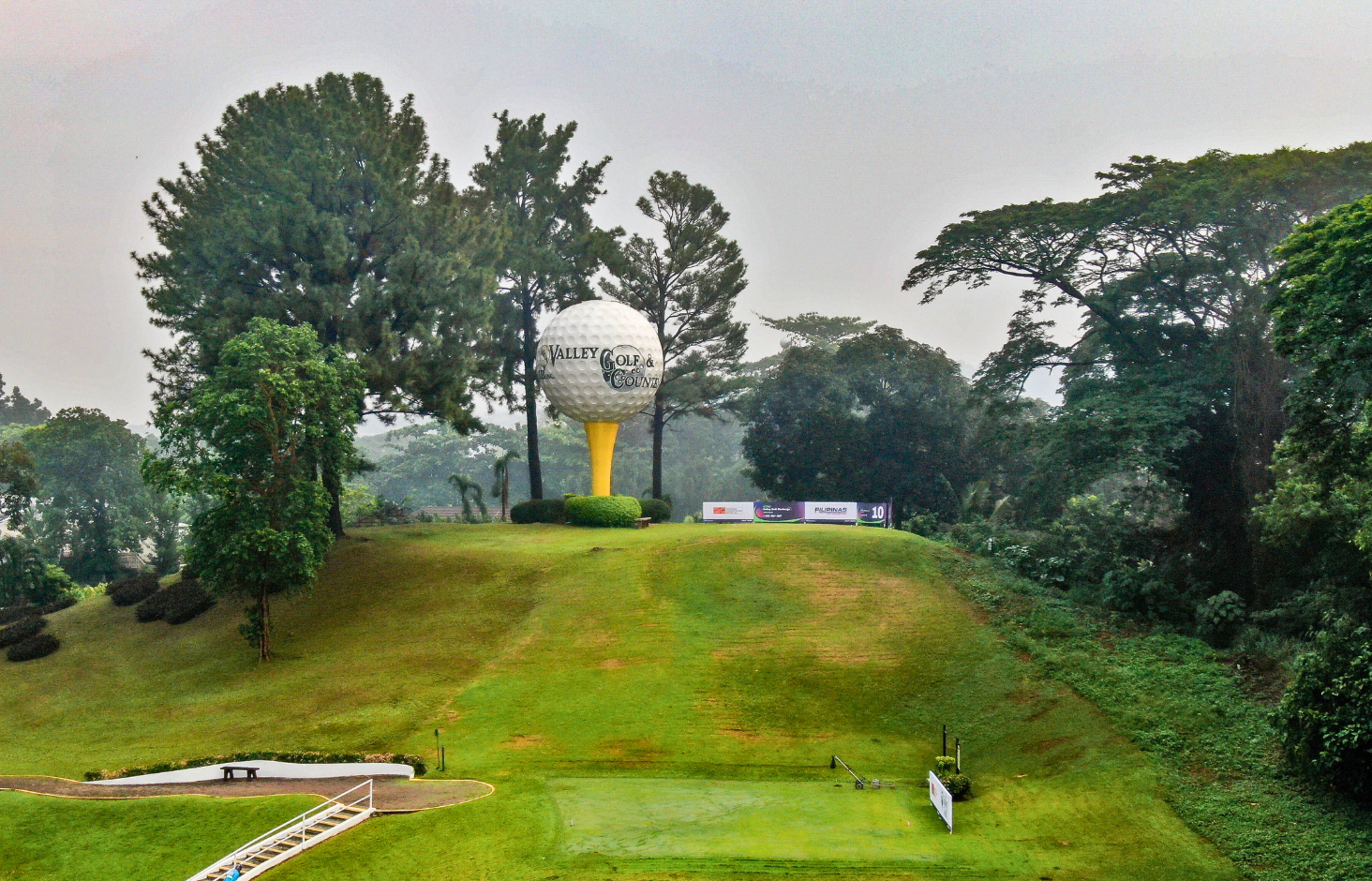 Valley Golf and Country Club