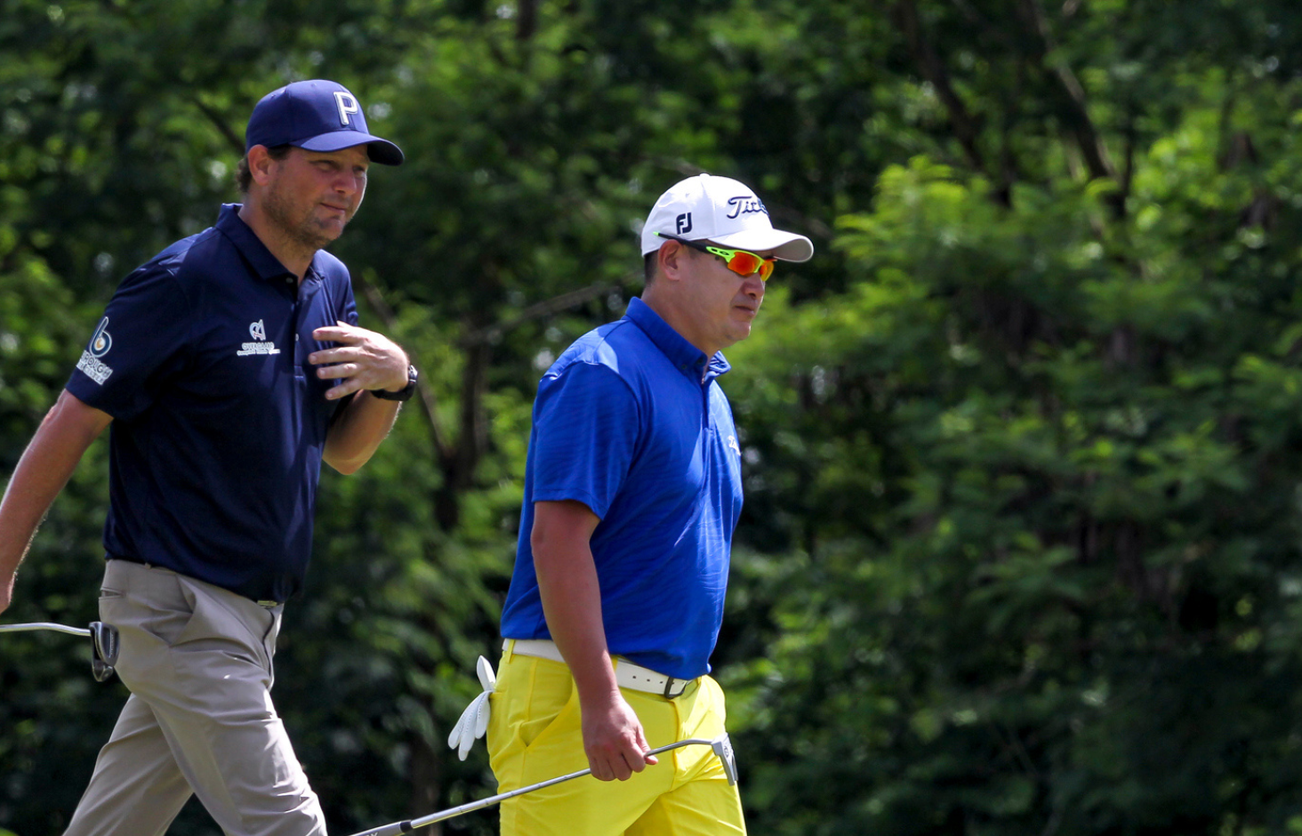 ICTSI Caliraya Springs set to re-ignite tour