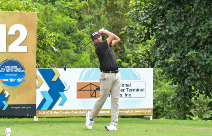 Que, Jahns lead power-packed QF clashes in searing, windy day