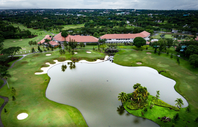 Mount Malarayat Golf and Country Club