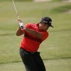 junro mamaril in hole 16