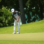 ababa putts in 17