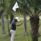 j.pagunsan check the flag in 18