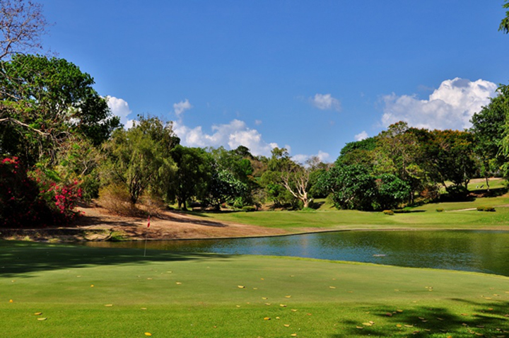 2017 ICTSI Calatagan Golf Challenge | Philippine Golf Tour