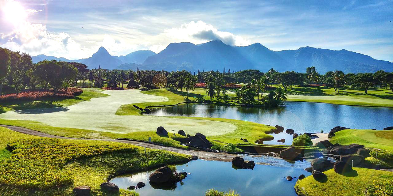 2017 ICTSI Mount Malarayat Classic | Philippine Golf Tour