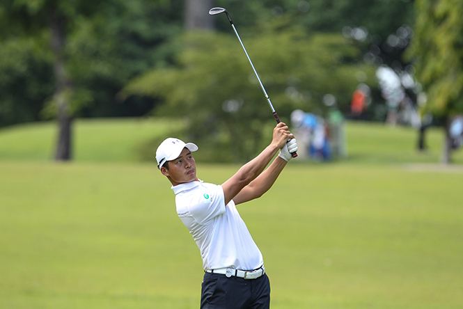 2019 ICTSI Negros Occidental Classic: Suzuki zooms to the top with ...