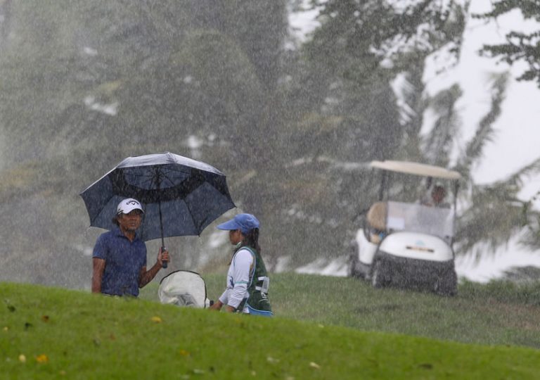 2019 ICTSI Riviera Classic: Late birdie-binge nets ...